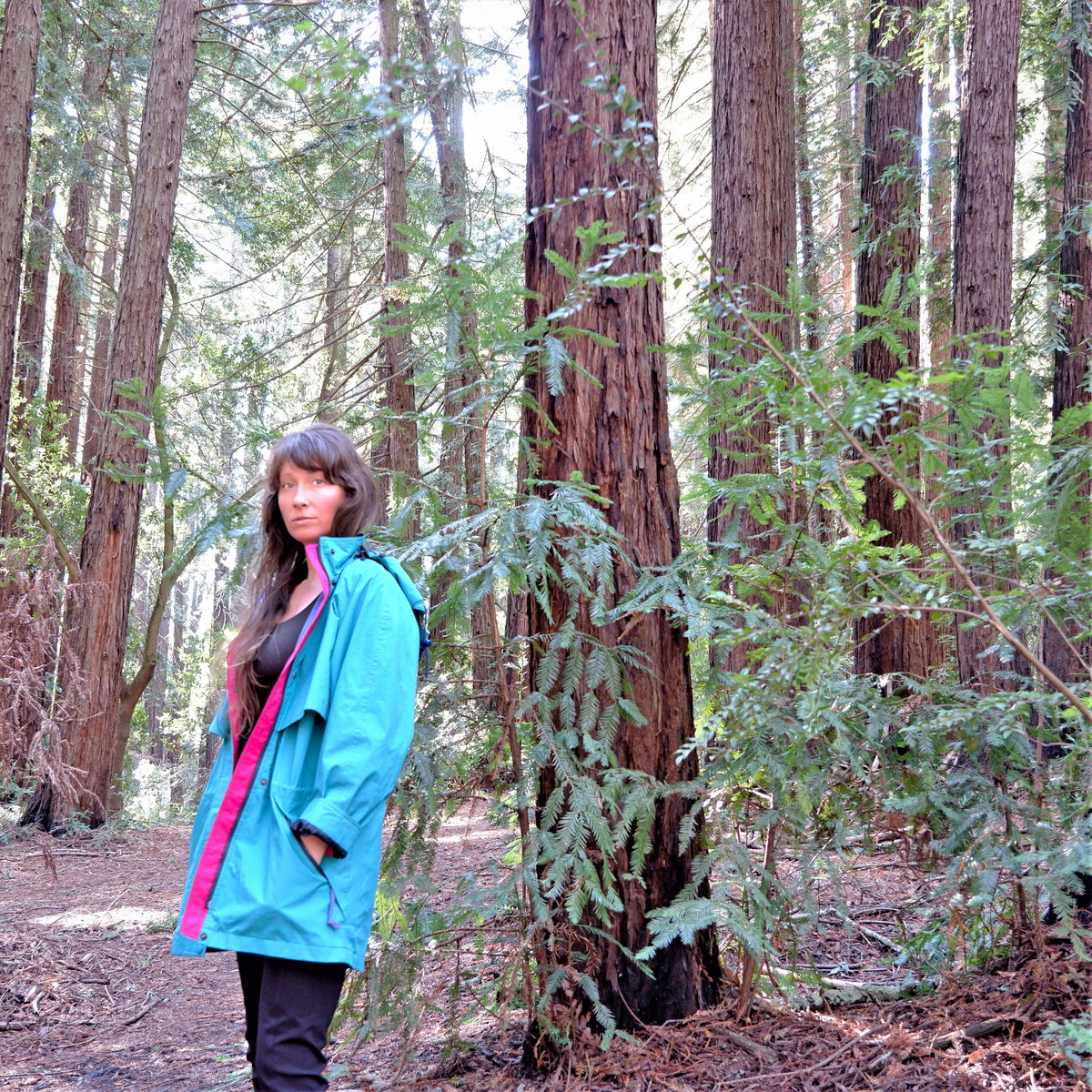 ジャケット・アウター 90s Eddie Bauer mods coat 90s Eddie bauer m-51 type mods coat | sui & shara