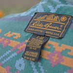 Load image into Gallery viewer, VINTAGE 1990s Denim Chore Coat
