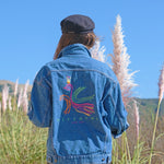 Load image into Gallery viewer, CLASSIC: Big Sur Denim Jacket
